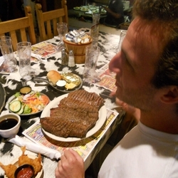 Jordan Mendler (乔丹·曼德勒), Founding Principal & Chief Scientist