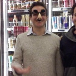 Jordan Mendler (乔丹·曼德勒), Founding Principal & Chief Scientist